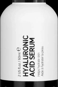 Discount Hyaluronic Acid hyaluronihappo seerumi 60 ml Kasvojenhoito