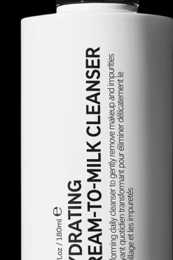 Best Hydrating Cream to Milk puhdistusemulsio 180ml Kasvojenhoito