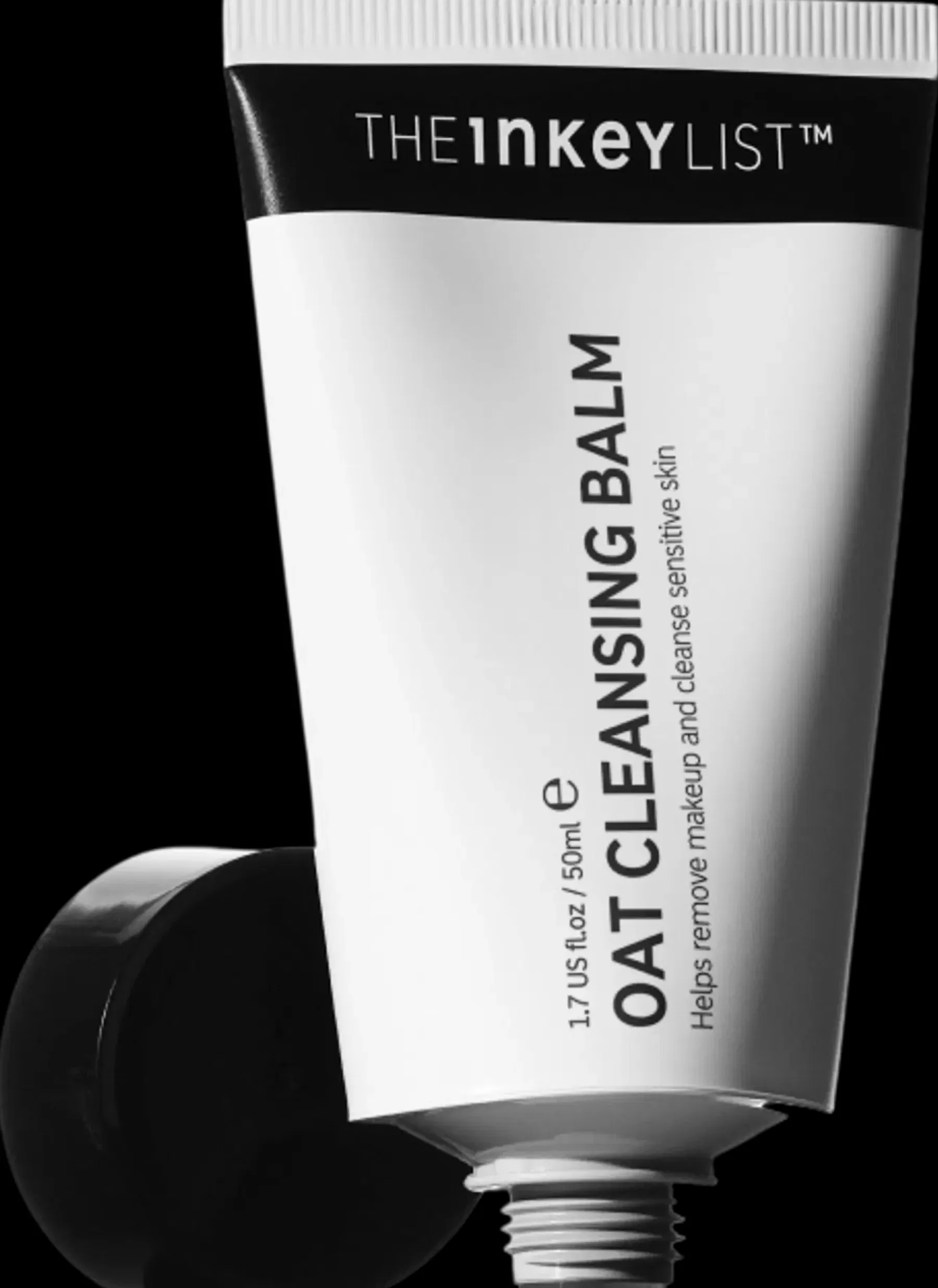 Sale Oat Cleansing Balm puhdistusbalsami 50 ml Kasvojenhoito