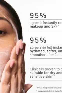 Sale Oat Cleansing Balm puhdistusbalsami 50 ml Kasvojenhoito