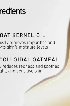 Sale Oat Cleansing Balm puhdistusbalsami 50 ml Kasvojenhoito