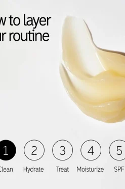 Sale Oat Cleansing Balm puhdistusbalsami 50 ml Kasvojenhoito