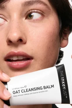 Sale Oat Cleansing Balm puhdistusbalsami 50 ml Kasvojenhoito