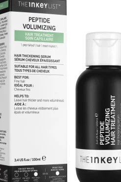 Peptide Volumizing Hair Treatment hiushoito 100 ml Hiustenhoito