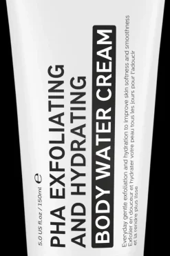 Discount PHA Exfoliating Body Water Cream vartalovoide 150 ml Vartalonhoito