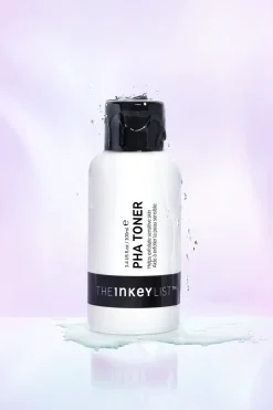 Hot PHA Toner kasvovesi 100 ml Kasvojenhoito