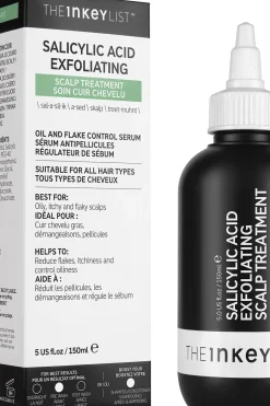 Salicylic Acid Exfoliating Scalp Treatment kuorinta hiuspohjalle 150 ml Hiustenhoito