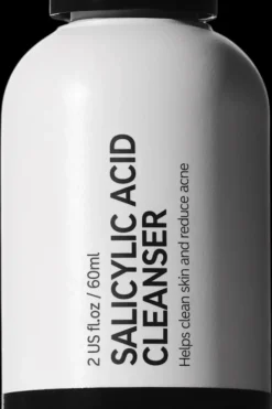 Sale Salicylic Acid Cleanser puhdistusgeeli 60 ml Kasvojenhoito