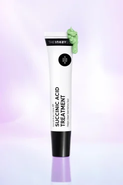 Hot Succinic Acid Treatment hoitovoide 15 ml Kasvojenhoito