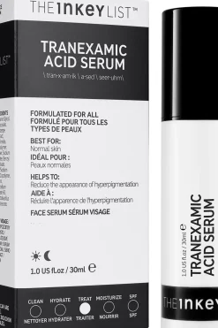 New Tranexamic Acid Serum 30 ml Kasvojenhoito