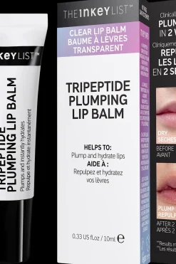 Sale Tripeptide Plumping Lip Balm huulivoide 10 ml Kasvojenhoito