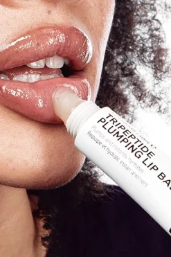 Sale Tripeptide Plumping Lip Balm huulivoide 10 ml Kasvojenhoito