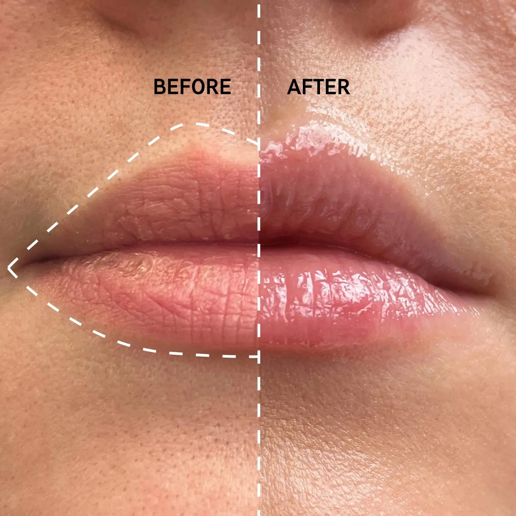 Sale Tripeptide Plumping Lip Balm huulivoide 10 ml Kasvojenhoito