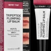 Outlet Tripeptide Plumping Lip Balm Berry huulirasva 10 ml Huulimeikit