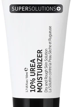 Outlet Urea 10% Moisturizer kosteusvoide 50 ml Kasvojenhoito