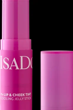 IsaDora Kasvomeikit<The Lip & Cheek Tint Cooling Jelly Stick