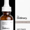 The Ordinary Kasvojenhoito<100% Cold-Pressed Moroccan Argan Oil Arganöljy 30 ml