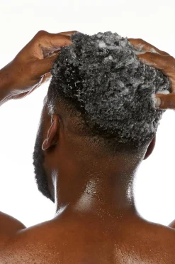 Outlet 4% Sulphate Cleanser for Body and Hair suihkugeeli hiuksille ja vartalolle 240 ml Hiustenhoito