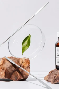 Hot Amino Acids aminohapot + B5 seerumi 30 ml Kasvojenhoito