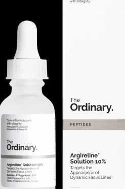 Discount Argireline Solution 10%  seerumi 30 ml Kasvojenhoito