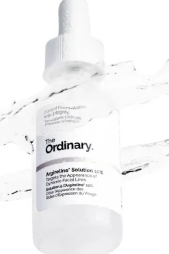 Discount Argireline Solution 10%  seerumi 30 ml Kasvojenhoito