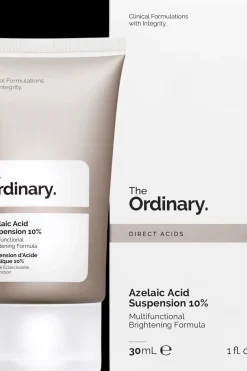 The Ordinary Kasvojenhoito<Azelaic Acid Suspension 10% 30 ml