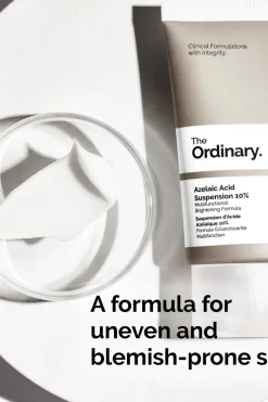 Azelaic Acid Suspension 10% 100ml Kasvojenhoito