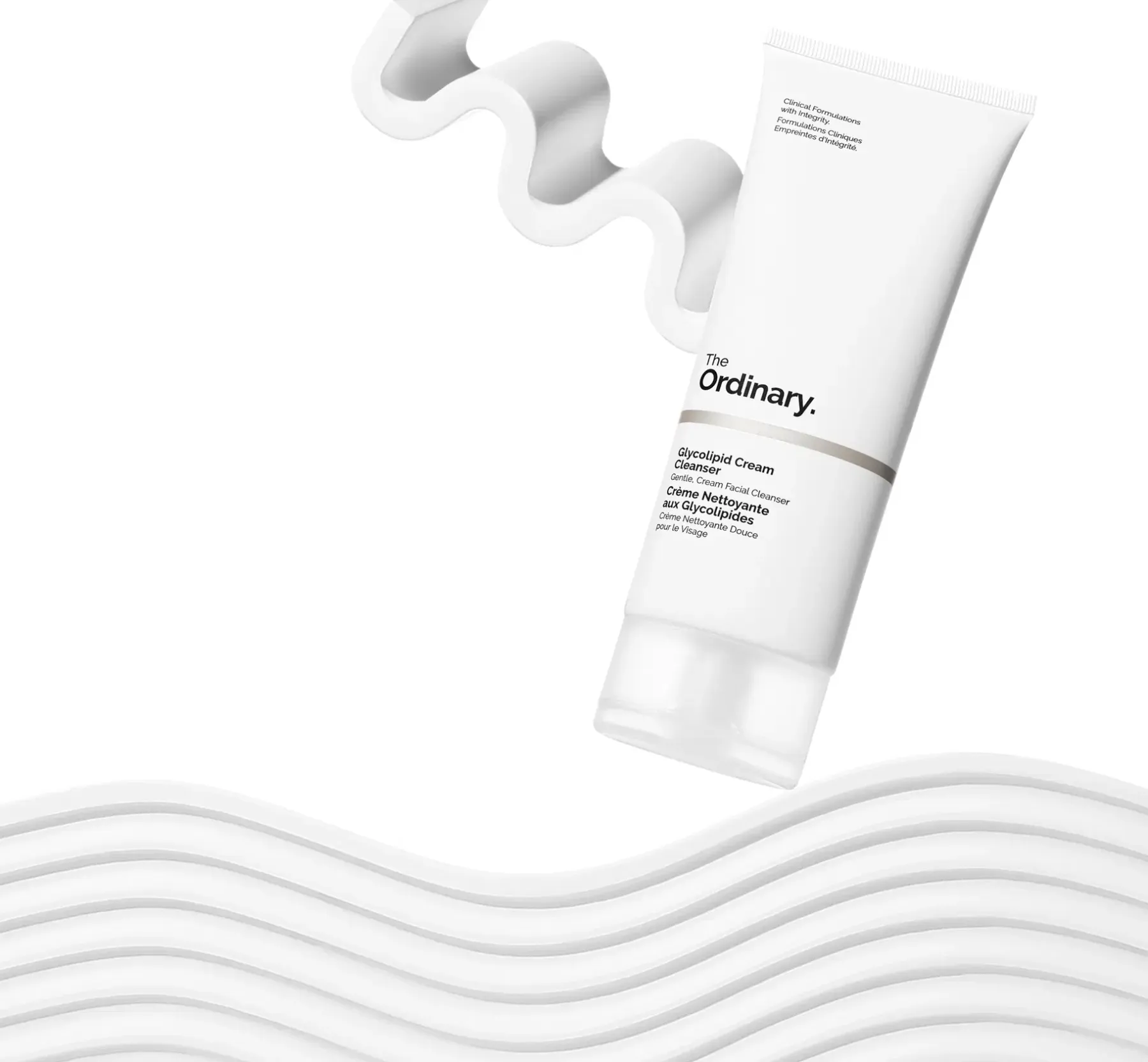 Best Glycolipid Cream Cleanser puhdistusaine 150 ml Kasvojenhoito