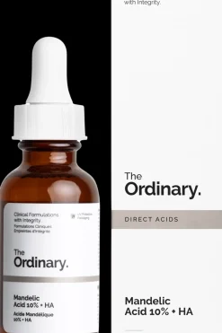 Best Mandelic Acid mantelihappo 30 ml Kasvojenhoito