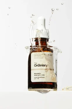 Best Mandelic Acid mantelihappo 30 ml Kasvojenhoito