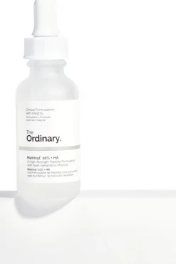 Matrixyl 10% + HA tiiviste 30 ml Kasvojenhoito