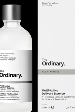 Outlet Multi-Active Delivery Essence ihonhoitovesi 100 ml Kasvojenhoito