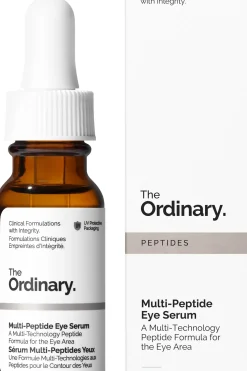 Discount Multi-Peptide Eye Serum silmänympärys seerumi 15 ml Kasvojenhoito