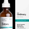 The Ordinary Hiustenhoito|Ihonhoidon Tehoaineet<Multi-Peptide Serum for Hair Density seerumi 60 ml
