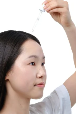 The Ordinary Hiustenhoito|Ihonhoidon Tehoaineet<Multi-Peptide Serum for Hair Density seerumi 60 ml