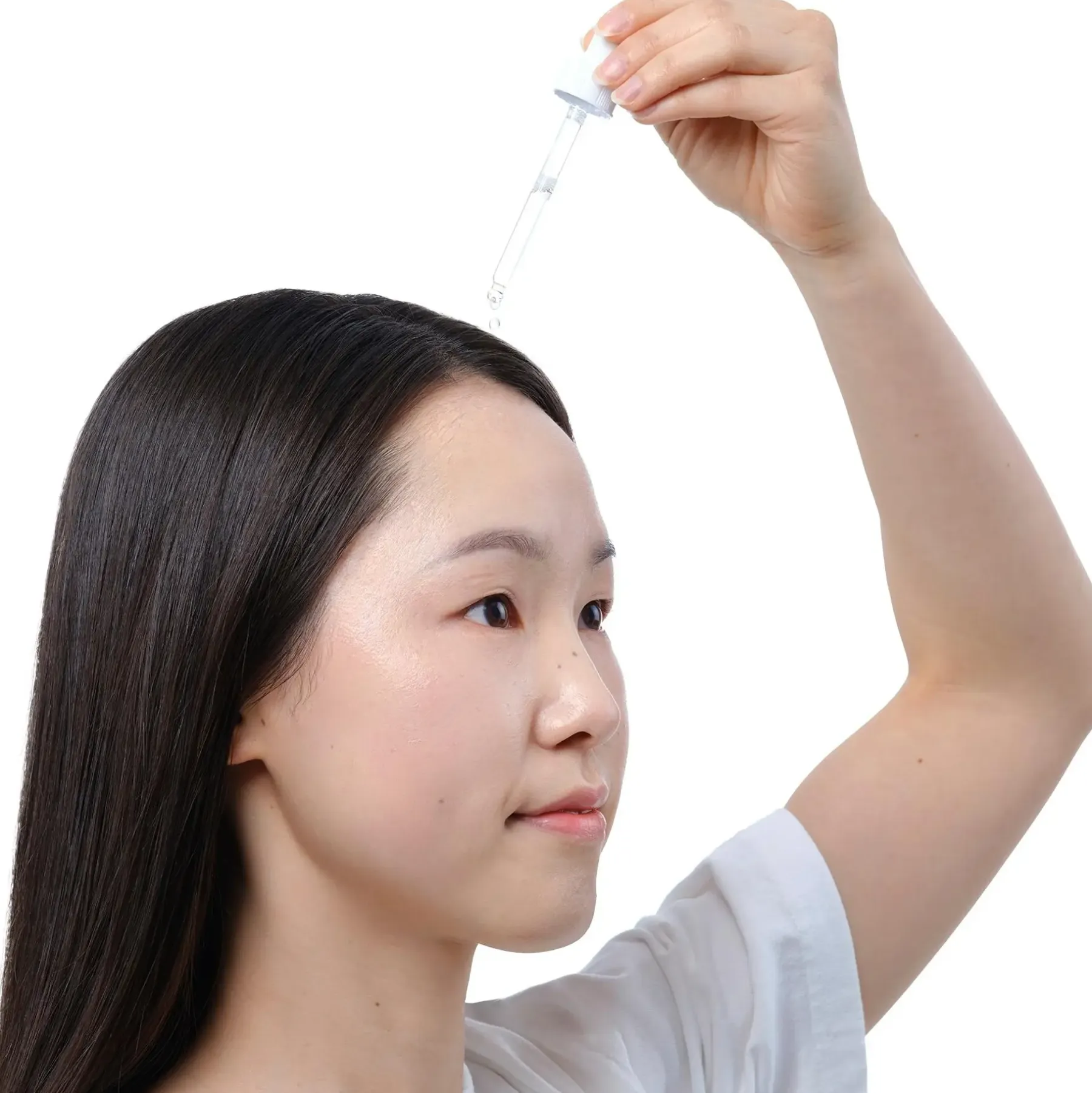 The Ordinary Hiustenhoito|Ihonhoidon Tehoaineet<Multi-Peptide Serum for Hair Density seerumi 60 ml