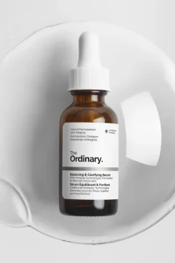 Best Natural Balancing & Clarifying Seerumi 30 ml Kasvojenhoito