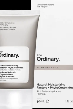 The Ordinary Kasvojenhoito<Natural Natural Moisturizing Factors + PhytoCeramides kosteusvoide 30 ml
