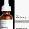 The Ordinary Kasvojenhoito<Resveratrol 3% + Ferulic Acid 3% liuos 30 ml