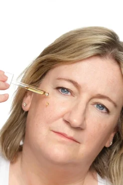 The Ordinary Kasvojenhoito<Resveratrol 3% + Ferulic Acid 3% liuos 30 ml