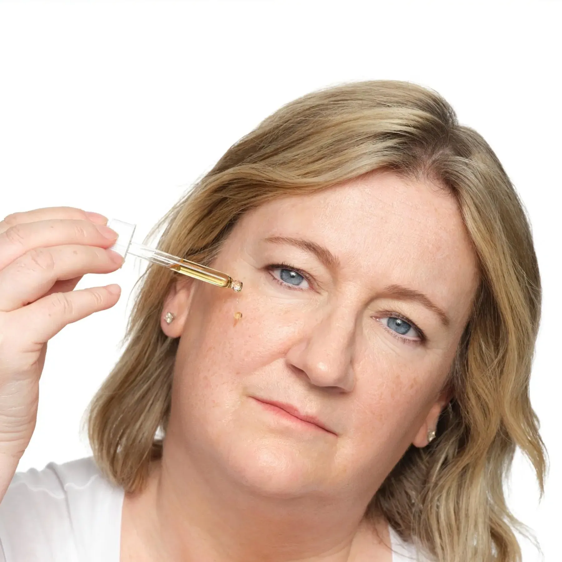 The Ordinary Kasvojenhoito<Resveratrol 3% + Ferulic Acid 3% liuos 30 ml