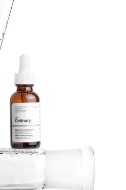 Best Retinol 1% in Squalane liuos 30 ml Kasvojenhoito