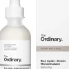 Clearance Rice Lipids + Ectoin Microemulsion 60 ml kosteusvoide Kasvojenhoito