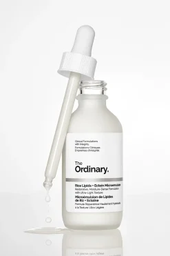 Clearance Rice Lipids + Ectoin Microemulsion 60 ml kosteusvoide Kasvojenhoito