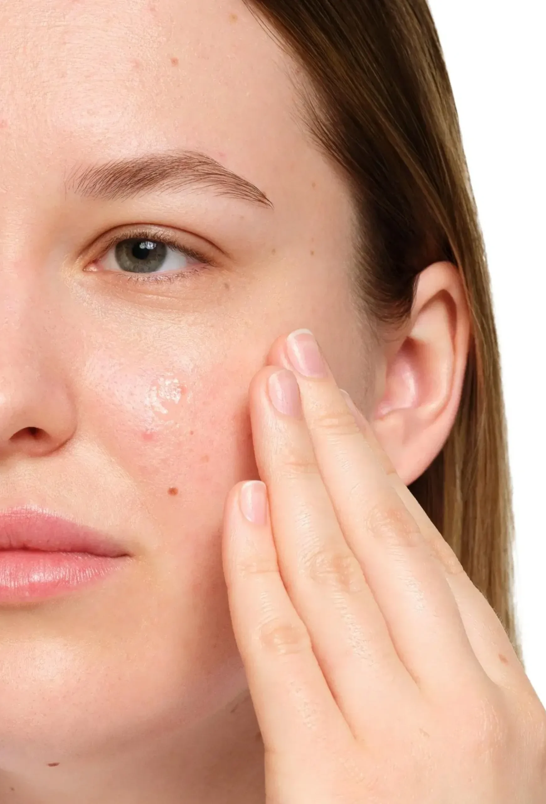 The Ordinary Kasvojenhoito<Salicylic Acid 2% Anhydrous Solution liuos 30 ml