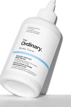 The Ordinary Vartalonhoito<Salicylic Acid 0.5 % Body serum vartaloseerumi 240 ml