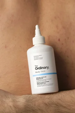 The Ordinary Vartalonhoito<Salicylic Acid 0.5 % Body serum vartaloseerumi 240 ml