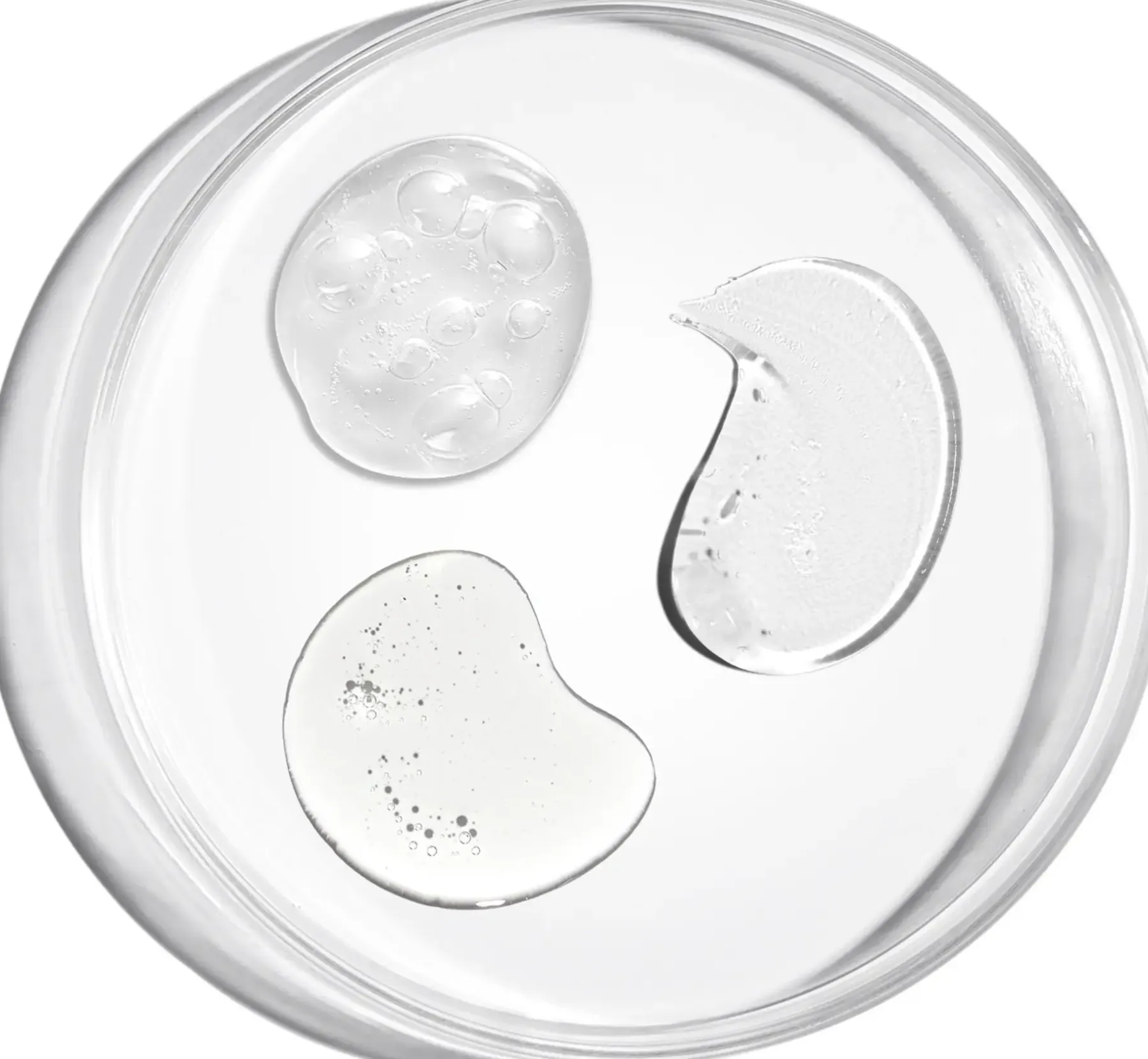 The Ordinary Kasvojenhoito<The Clear Set ihonhoitopakkaus 30 ml