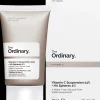 The Ordinary Ihonhoidon Tehoaineet|Kasvojenhoito<Vitamin C Suspension 23% + HA Spheres 2% liuos 30 ml