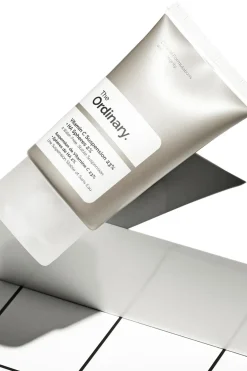 The Ordinary Ihonhoidon Tehoaineet|Kasvojenhoito<Vitamin C Suspension 23% + HA Spheres 2% liuos 30 ml